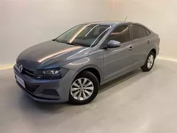 Volkswagen Virtus