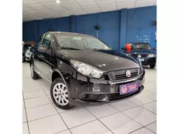 Fiat Grand Siena
