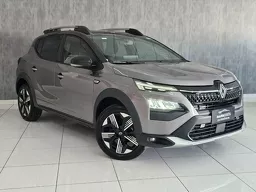 Renault Kardian