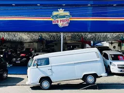 Volkswagen Kombi
