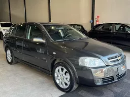 Chevrolet Astra