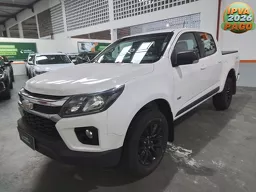 Chevrolet S10