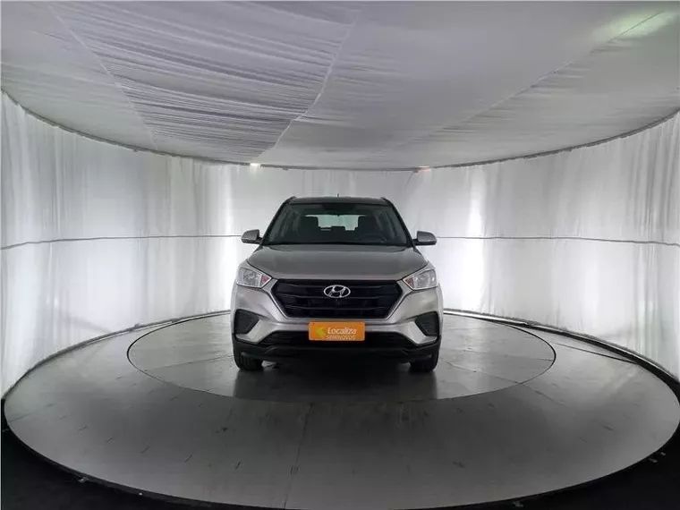 Hyundai Creta Prata 14