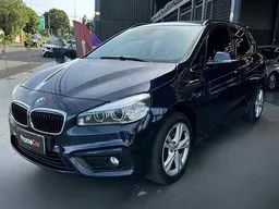 BMW 220i