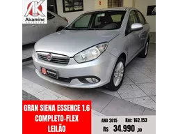 Fiat Grand Siena