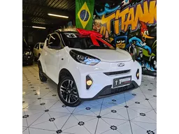 Chery Icar