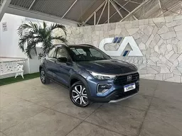 Fiat Pulse