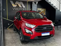 Ecosport