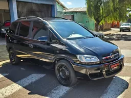 Chevrolet Zafira