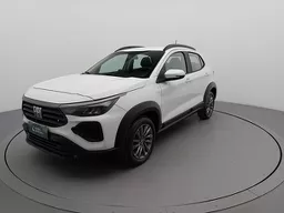 Fiat Pulse