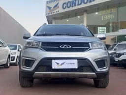 Chery Tiggo 2