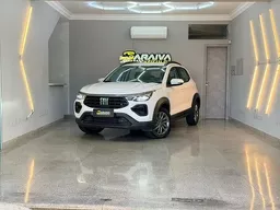 Fiat Pulse