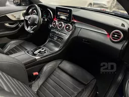 Mercedes-benz C 250