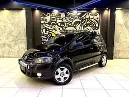 Volkswagen Crossfox
