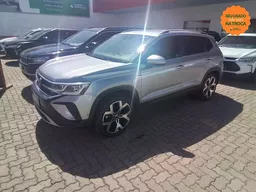 Volkswagen Taos