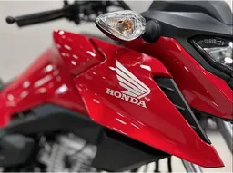 Honda CG 160