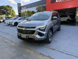 Chevrolet Spin