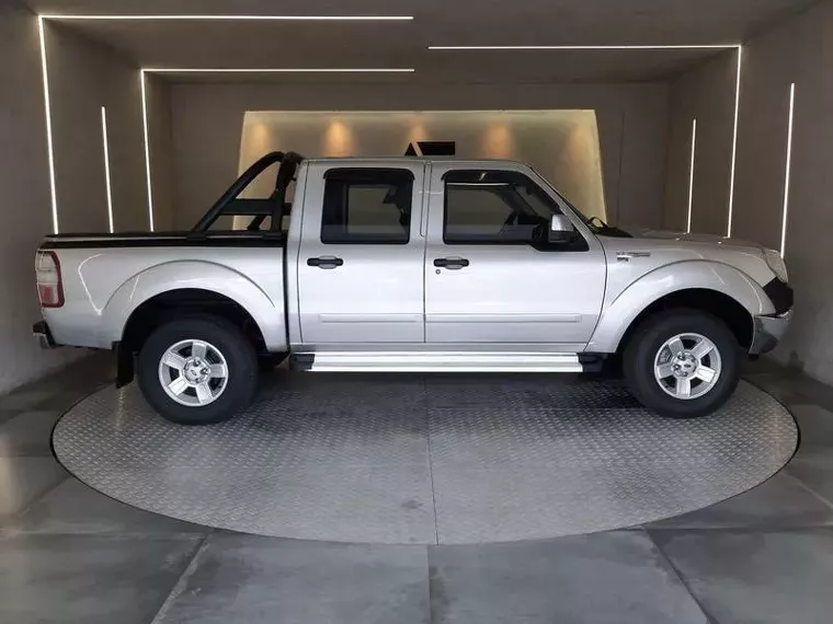 Ford Ranger Prata 10