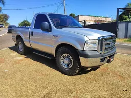 Ford F-250