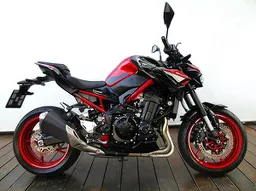 Kawasaki Z