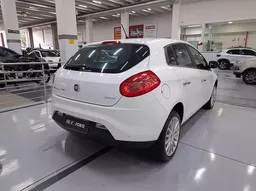 Fiat Bravo