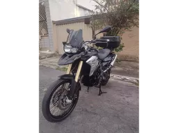 F 800 GS