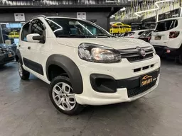 Fiat Uno