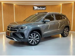Volkswagen Taos