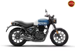 Royal Enfield Hunter 350