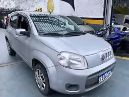 Fiat Uno