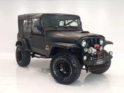 Ford Jeep