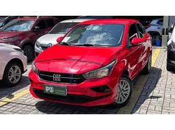 Fiat Cronos