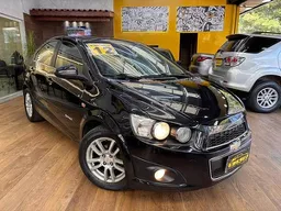 Chevrolet Sonic