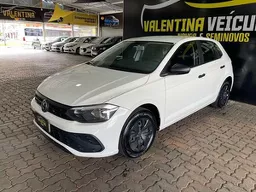 Volkswagen Polo Hatch