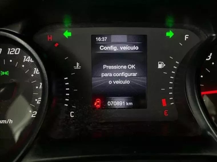 Foto do carro