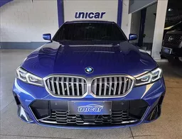 BMW 320i