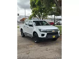 Chevrolet S10