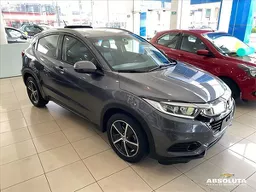 HR-V