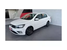 Volkswagen Voyage