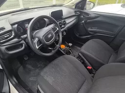 Fiat Cronos