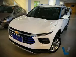 Chevrolet Montana