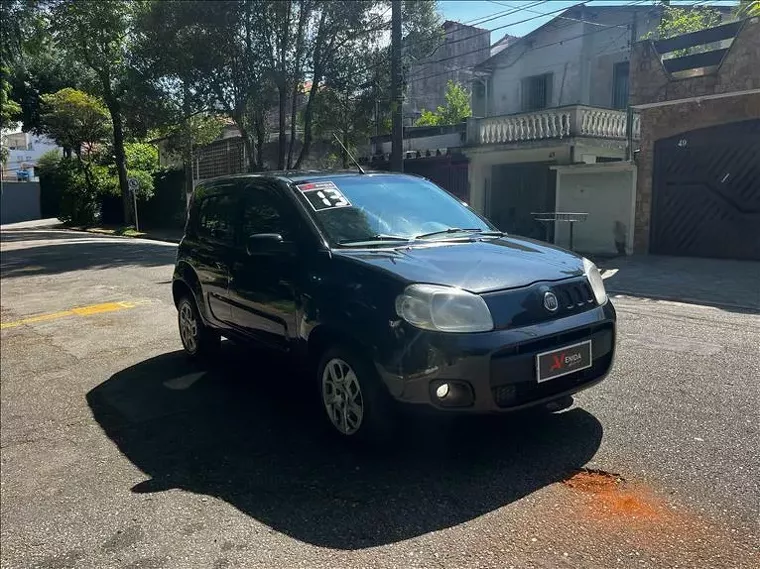 Foto do carro