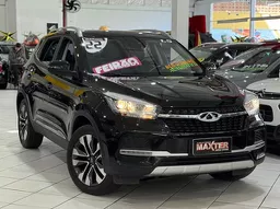Chery Tiggo 5X