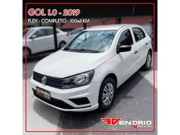 Volkswagen Gol