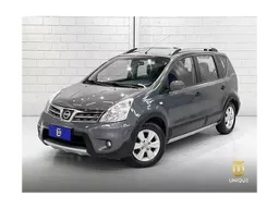 Nissan Livina