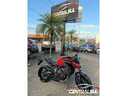 CB 650