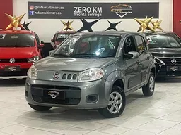 Fiat Uno