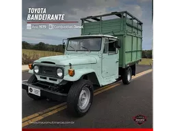 Toyota Bandeirante