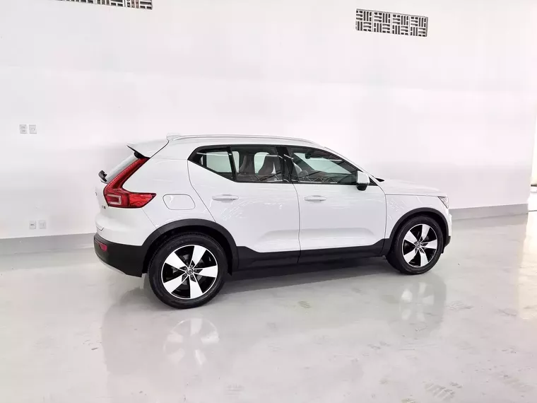 Foto do carro