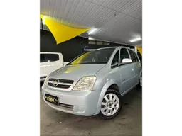 Chevrolet Meriva